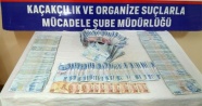 Diyarbakır’da sahte para operasyonu
