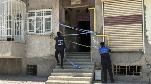 Diyarbakır'da sallandığı ihbarıyla tahliye edilen binada hasar olmadığı tespit edildi