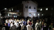 Diyarbakır'da sivilleri taşıyan araca terör saldırısı: 7 şehit