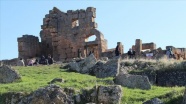 Diyarbakır'daki 3 bin yıllık kale UNESCO Dünya Mirası Geçici Listesi'ne girdi