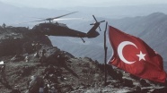 Diyarbakır'daki terör operasyonu devam ediyor