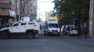 Diyarbakır'daki terör saldırısına ilişkin 10 gözaltı