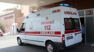 Diyarbakır'daki terör saldırısında yaralanan teknisyen şehit oldu