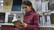 Diyarbakır'ı anlatan 5 bin kitap biraraya getirildi