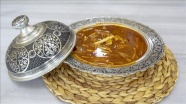 Diyarbakır&#039;ın geleneksel lezzeti &#039;meftune&#039; ramazanda da sofraların baş tacı