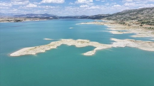 Diyarbakır'ın saklı güzellikleri doğaseverlerin rotasına girdi