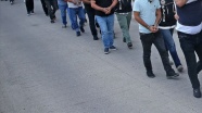 Diyarbakır merkezli 11 ilde 'nitelikli dolandırıcılık' operasyonu: 51 gözaltı