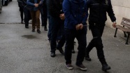 Diyarbakır merkezli FETÖ/PDY operasyonu: 11 gözaltı