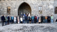 Diyarbakır profesyonel turist rehberleriyle turizmde hedef büyütecek