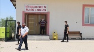 Diyarbakır Satı Mahallesi sakinlerinden &#039;Kürtçe mevlidin kesildiği&#039; iddiasına yalanlama