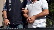 Diyarbakır Vali Yardımcısı Gökdemir FETÖ'den gözaltına alındı