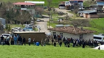 Diyarbakır'da muhtarlık seçimi sebebiyle çıkan silahlı kavgada 1 kişi öldü, 11 kişi yaralandı