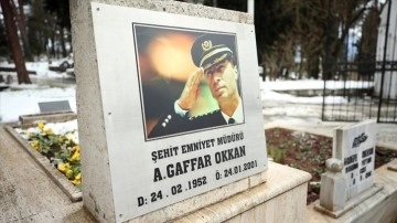 Diyarbakır'ın 'Gaffar Baba'sı Ali Gaffar Okkan