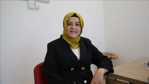 Diyet yapmasına rağmen karnındaki şişlik inmeyen kadının rahminden 9 kilogramlık ur çıktı