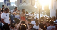DJ Mayakan İzmirliler için çalıyor