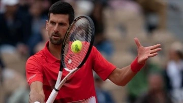 Djokovic, Avustralya Açık öncesi ülkeye giriş yaptı