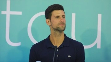 Djokovic Avustralya’dan sınır dışı edilebilir