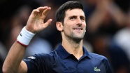 Djokovic Fransa Açık'ta üçüncü turda
