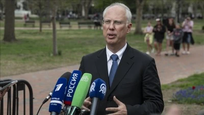Dmitriev: Avrupa&rsquo;da gaz fiyatlarındaki artış Rus gazından vazge&ccedil;ilmesiyle bağlantılı