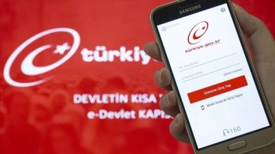 DMM, "e-Devlet Kapısı'na siber saldırı" iddiasını yalanladı