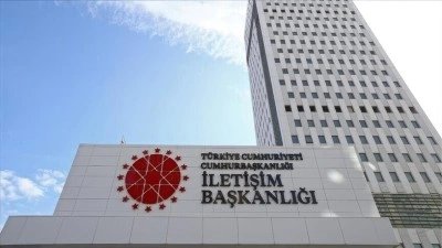 DMM, "TBMM'deki kanun teklifinin kasıtlı olarak Sevr Antlaşması'nın yıl d&ouml;n&uuml;m&uuml;ne geti