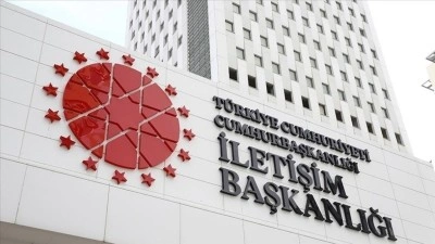 DMM, "T&uuml;rkiye'nin İran'a y&ouml;nelik son saldırılara destek verdiği" iddialarını yal