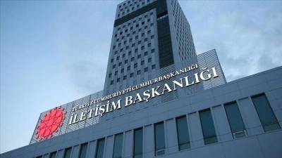 DMM, "T&uuml;rkiye'nin Somali'deki i&ccedil; siyasi s&uuml;re&ccedil;lere m&uuml;dahil olduğu" iddiasını yala