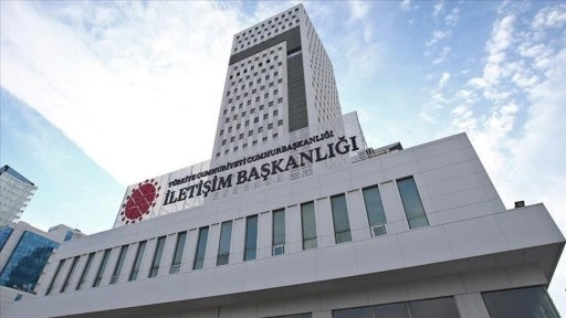 DMM: Ülkemizin enerji ve iletişim altyapısında herhangi bir olağan dışı durum bulunmamaktadır