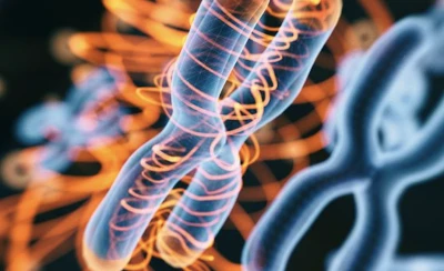 DNA&rsquo;da g&ouml;reli zaman: genetik bilginin mikro-zaman katmanları -&Ouml;z&rsquo;&uuml;n İfadesi yazdı-