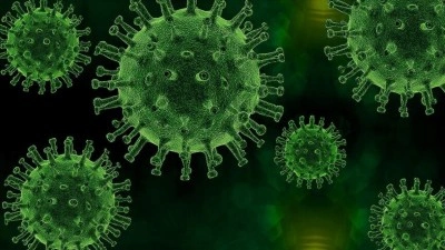 DNA &ouml;rneklerine g&ouml;re, en eski veba salgını yaklaşık 5 bin 500 yıl &ouml;nce g&ouml;r&uuml;ld&uuml;