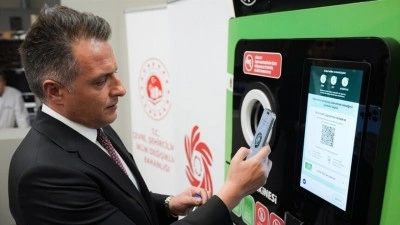 DOA sistemi ile 81 ilde geri d&ouml;n&uuml;ş&uuml;m seferberliği başladı