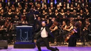 DOB'un 'yıldızları' Gala Konserinde buluştu