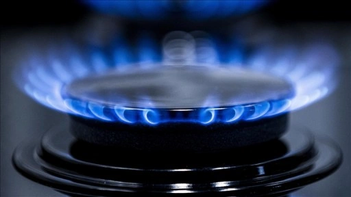 Doğal gaz dağıtımına 2024'te 15 milyar lira yatırım yapıldı