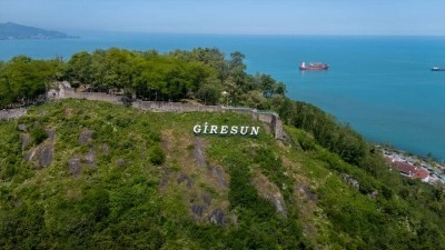 Doğanın, mitolojinin ve lezzetin buluşma noktası: Giresun