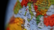 Doğu Akdeniz'de doğal gaz boru hattı anlaşması