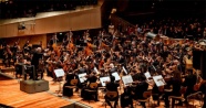 Doğu-Batı Divanı Orkestrası barış için çalacak