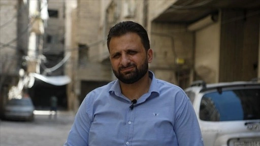 Doğu Guta kimyasal silah saldırısına tanıklık eden Şakir, katliamı kıyamet gününe benzetti