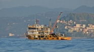 Doğu Karadenizli balıkçıların palamut beklentisi