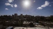 Doğu Kudüs'te İsrail güçlerinin saldırılarının odağındaki tarihi mahalle: Şeyh Cerrah