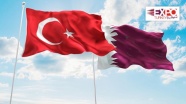 'Doha'daki fuar Türkiye-Katar ticaretini katlayacak'