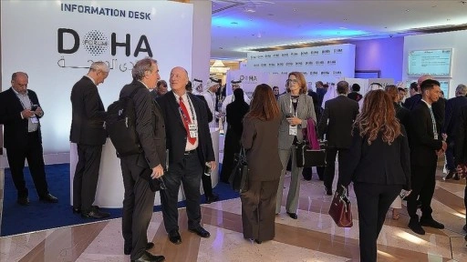 Doha Forum 2025 başladı