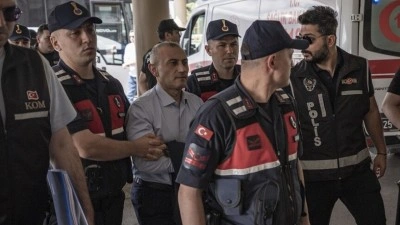 Doku soruşturmasında eski Tunceli Valisi Tuncay Sonel farklı su&ccedil;lardan da tutuklandı
