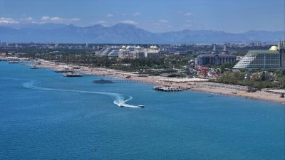 Dokuz g&uuml;nl&uuml;k bayram tatili turizmi hareketlendirecek