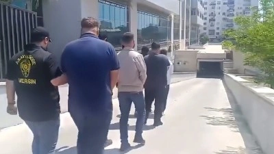 Dolandırıcılara y&ouml;nelik 24 ilde d&uuml;zenlenen operasyonlarda 133 ş&uuml;pheli tutuklandı