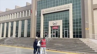 Dolandırıcılara y&ouml;nelik 8 ilde d&uuml;zenlenen operasyonlarda 50 ş&uuml;pheli tutuklandı