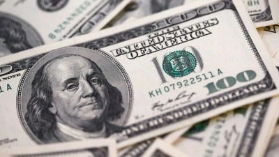 Dolar endeksinde 2 ayın ardından y&ouml;n aşağı d&ouml;nd&uuml;