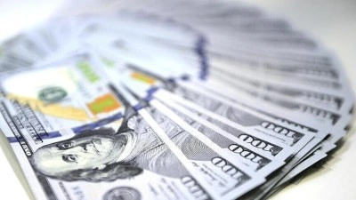 Dolar, yen karşısında 40 yılın en y&uuml;ksek seviyesini g&ouml;rd&uuml;
