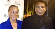 Donald Trump'a bir tepki de Muhammed Ali'den