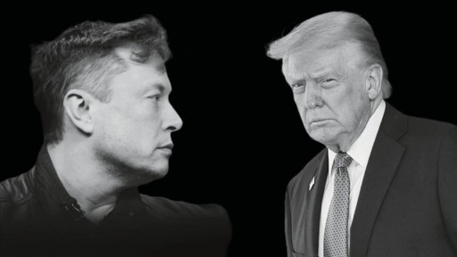 Donald Trump-Elon Musk "savaşında" karşılıklı suçlamalar birbirini izledi