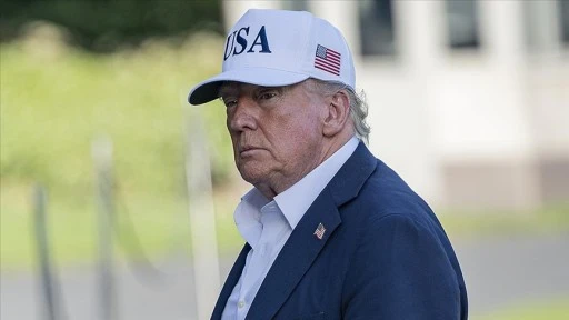 Donald Trump'ın muhalifleri nasıl beklenmedik bir şekilde tüm dünya için ‘büyük bir sorun’ haline geldi? -Kemran Mammadov, Tiflis'ten yazdı-